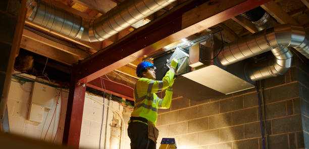 Best HVAC Maintenance and Cleaning  in West Wyoming, PA