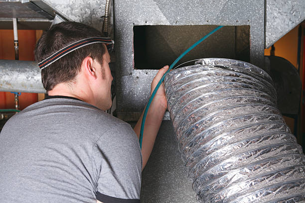 Best HVAC System Cleaning  in West Wyoming, PA