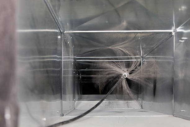 Best Best Air Duct Cleaning Company  in West Wyoming, PA